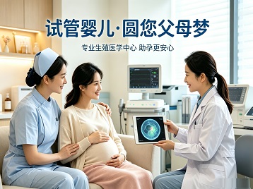 清江浦辅助生育服务 试管婴儿行业的兴起背景、发展与未来展望